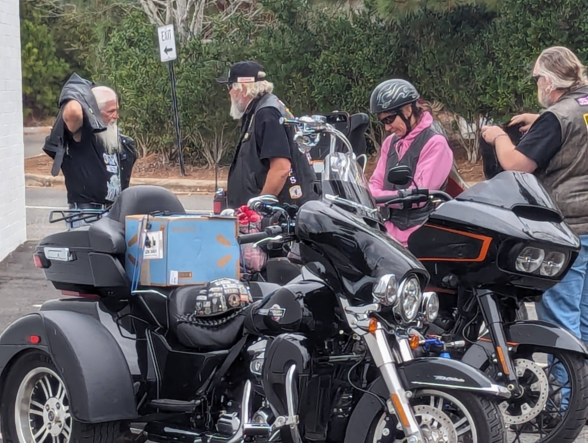 CMOU -... - CMOU - Carolina Motorcycle Organizations United