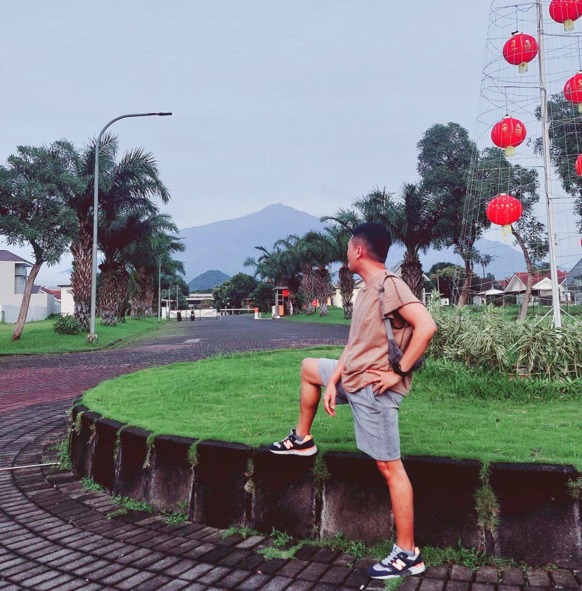 Fariq Sulton