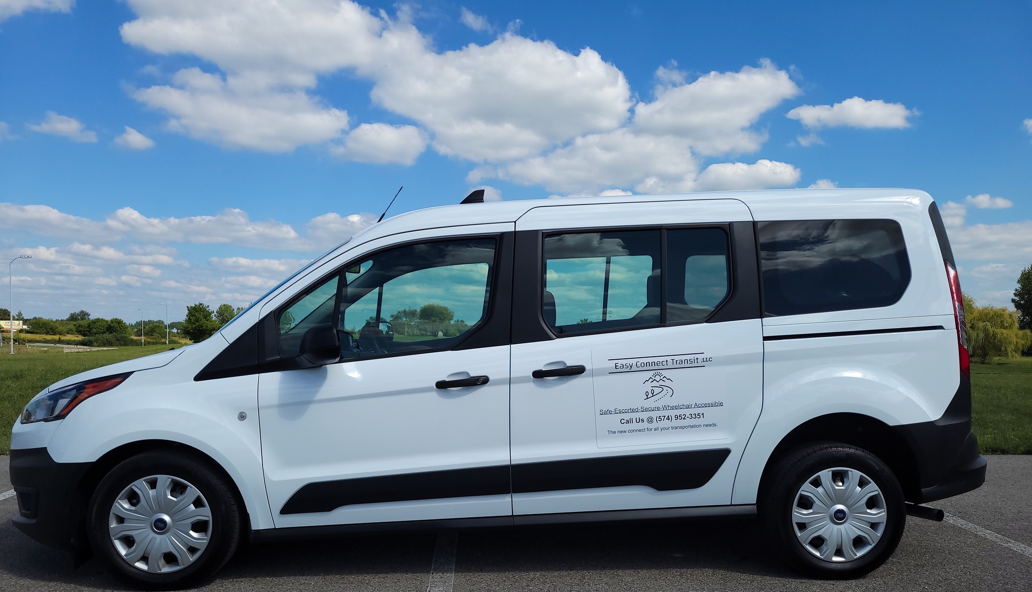 Easy Connect Transit | Plymouth IN