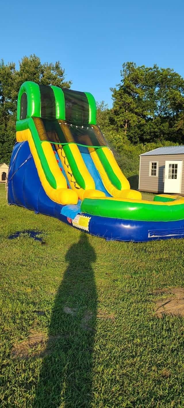 Moore Fun Inflatables LLC