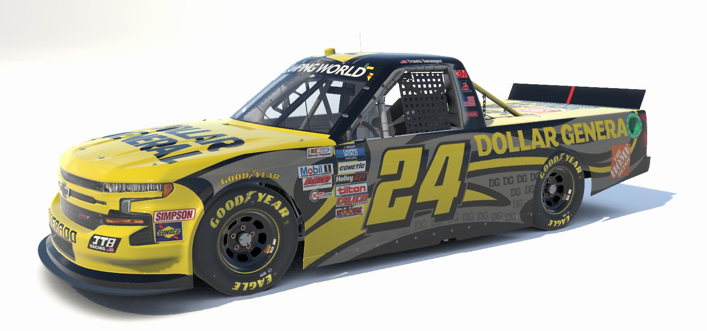 JTB Racing