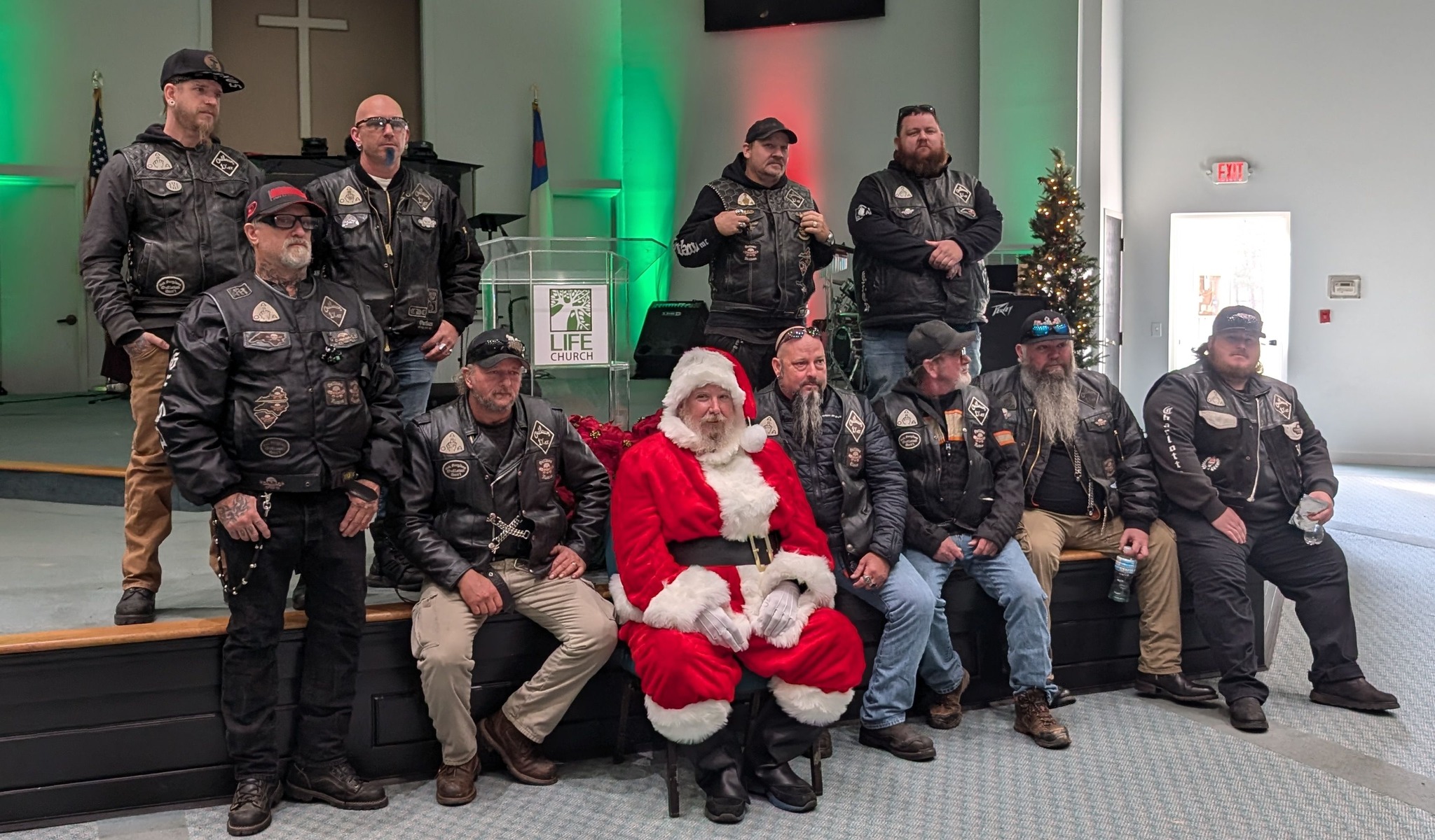 CMOU -... - CMOU - Carolina Motorcycle Organizations United
