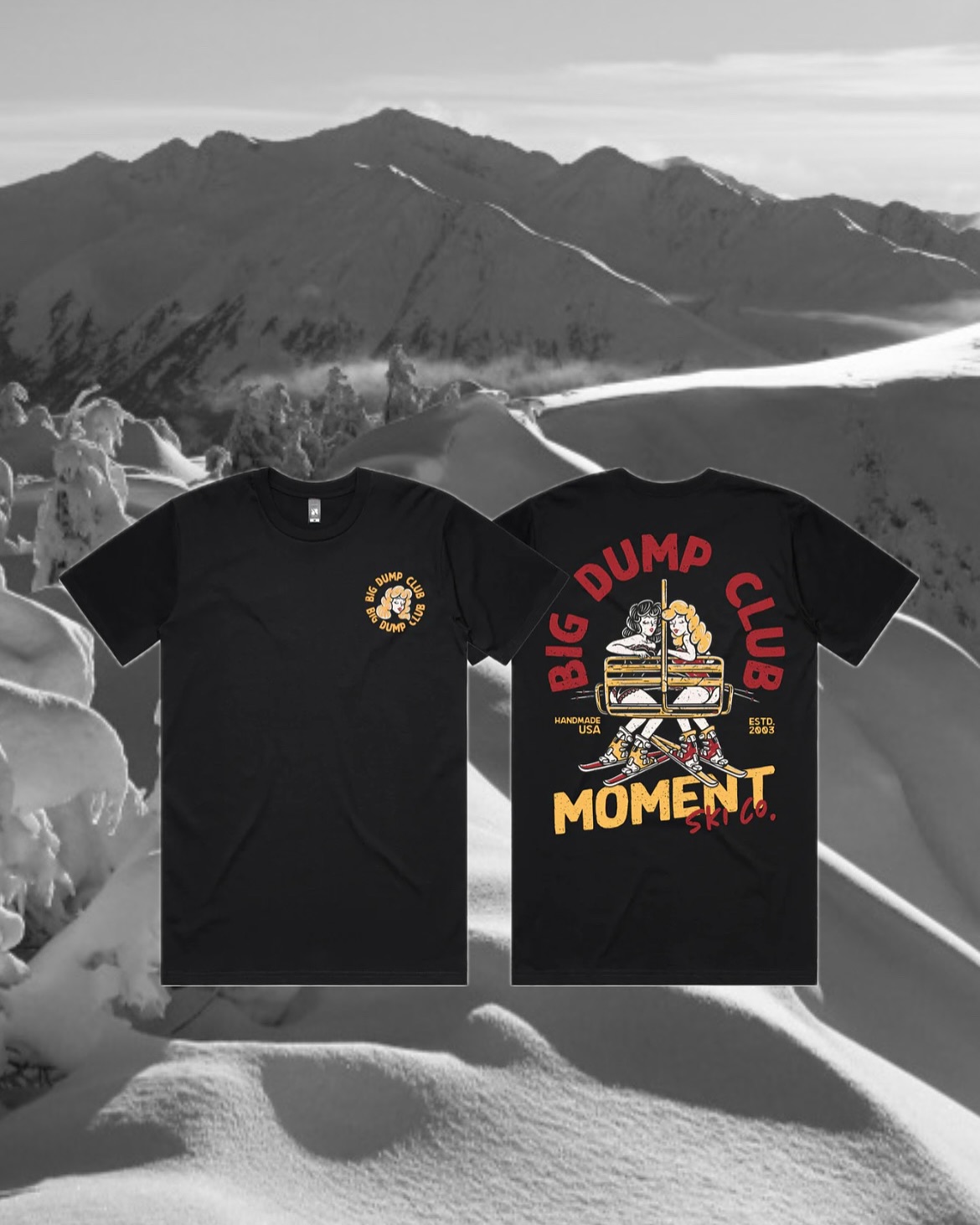 Moment Skis | Reno NV