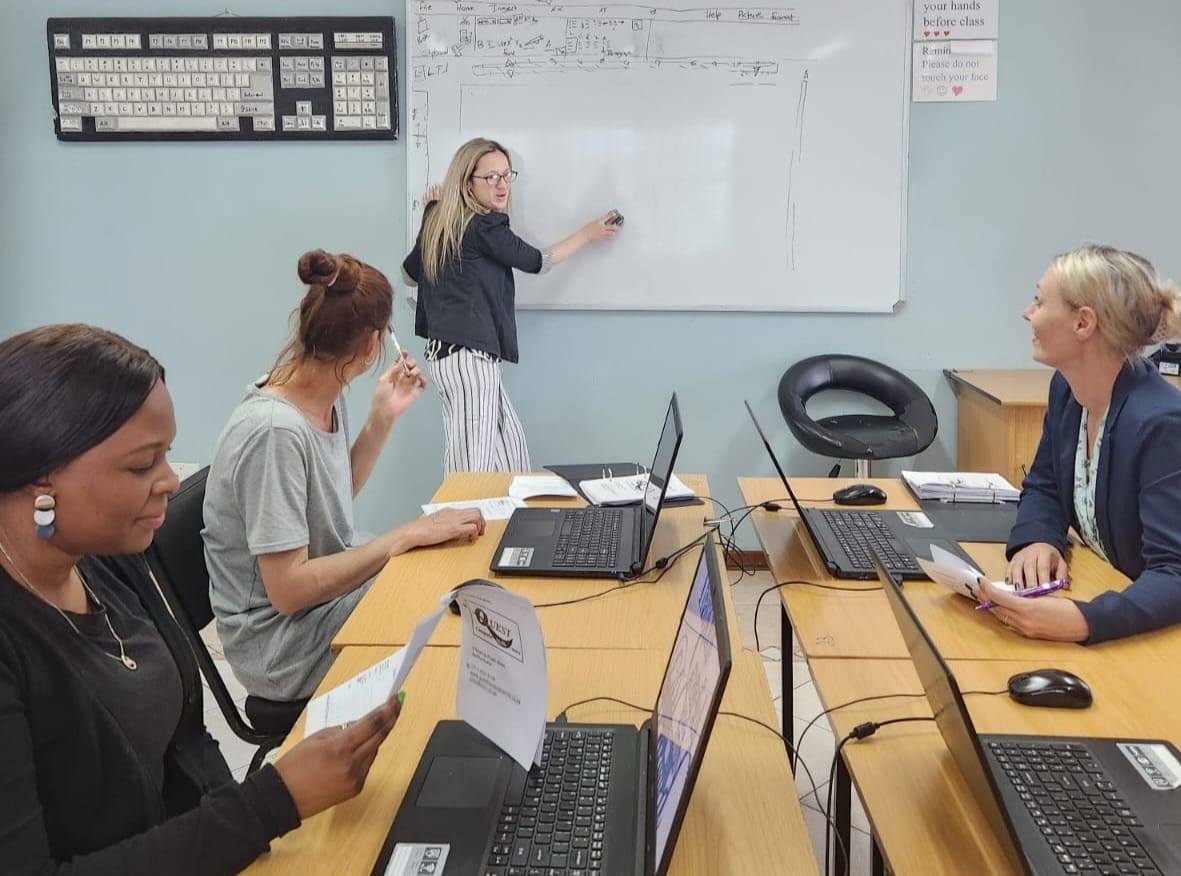 Quest Computer Skills Centre | Alberton