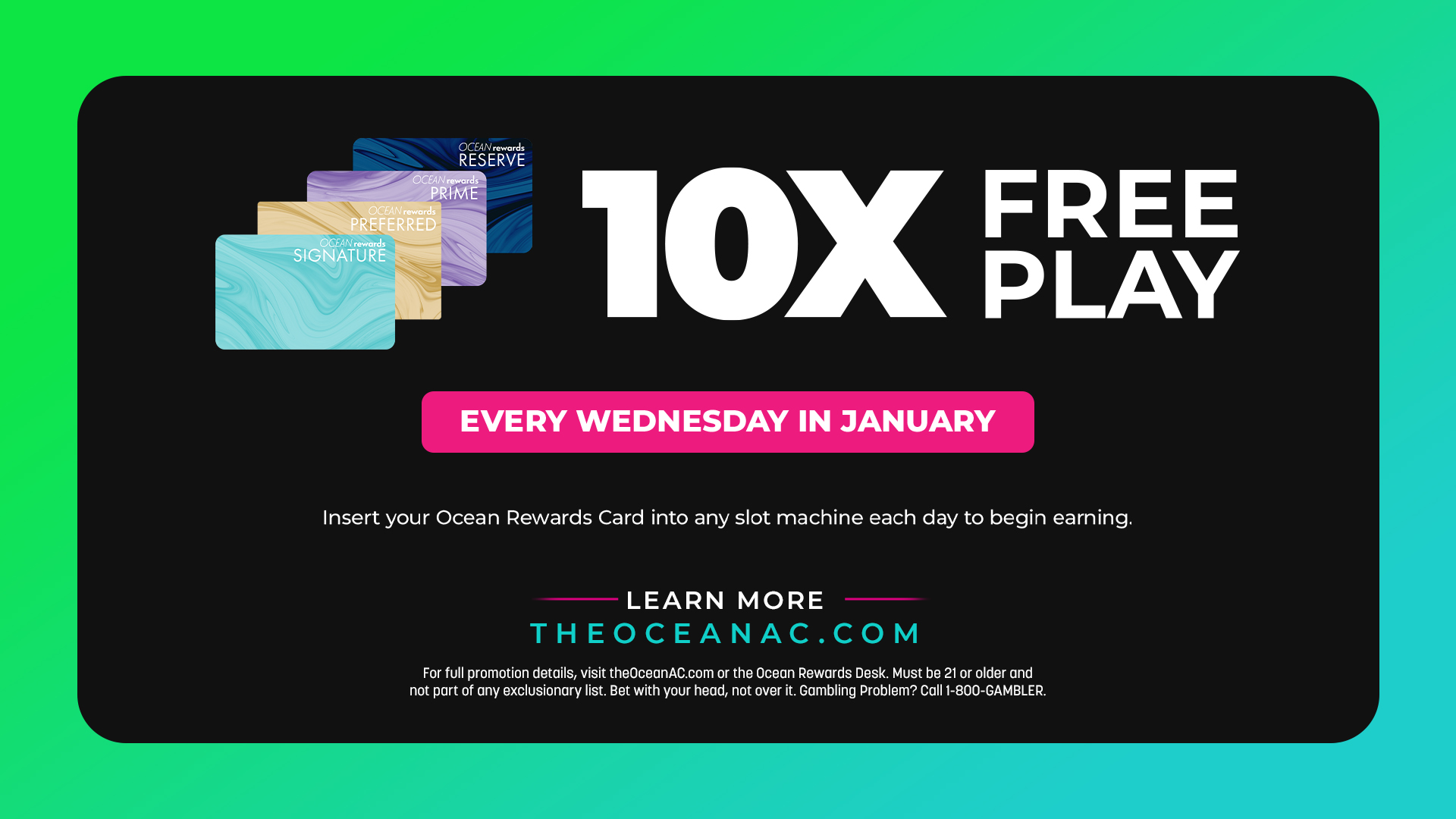 FREE SLOT PLAY: A Las Vegas Strip casino is rolling out one of the