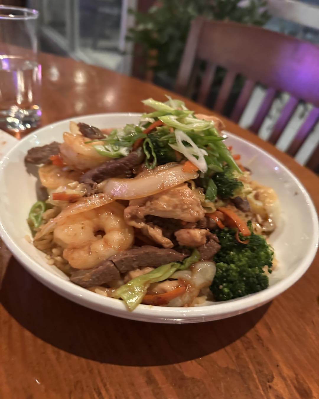 Libations 317 | Raleigh NC