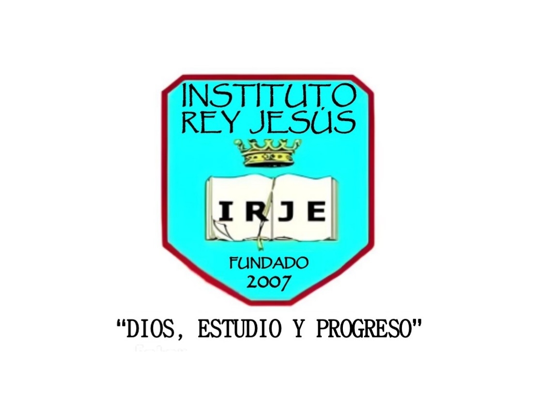 Instituto Privado Rey Jesus... - Instituto Privado Rey Jesus