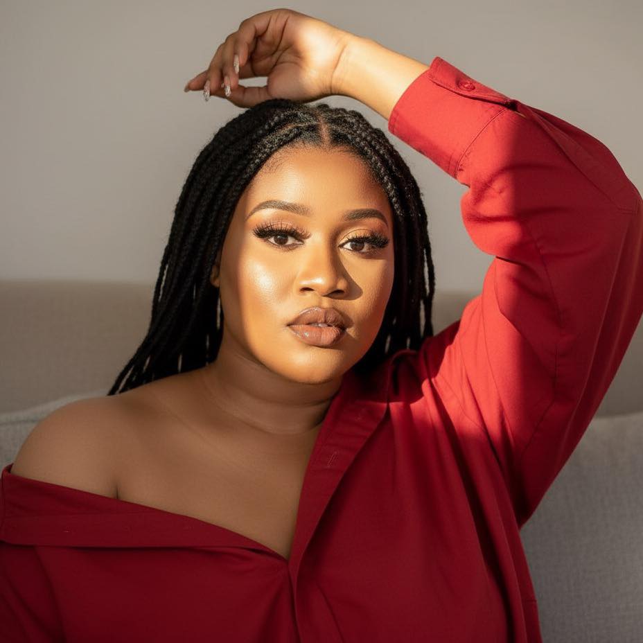 Nadeen Mensah