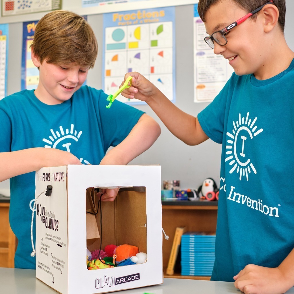 Liberty-Perry - Have you ever wondered how the claw games are made and ...