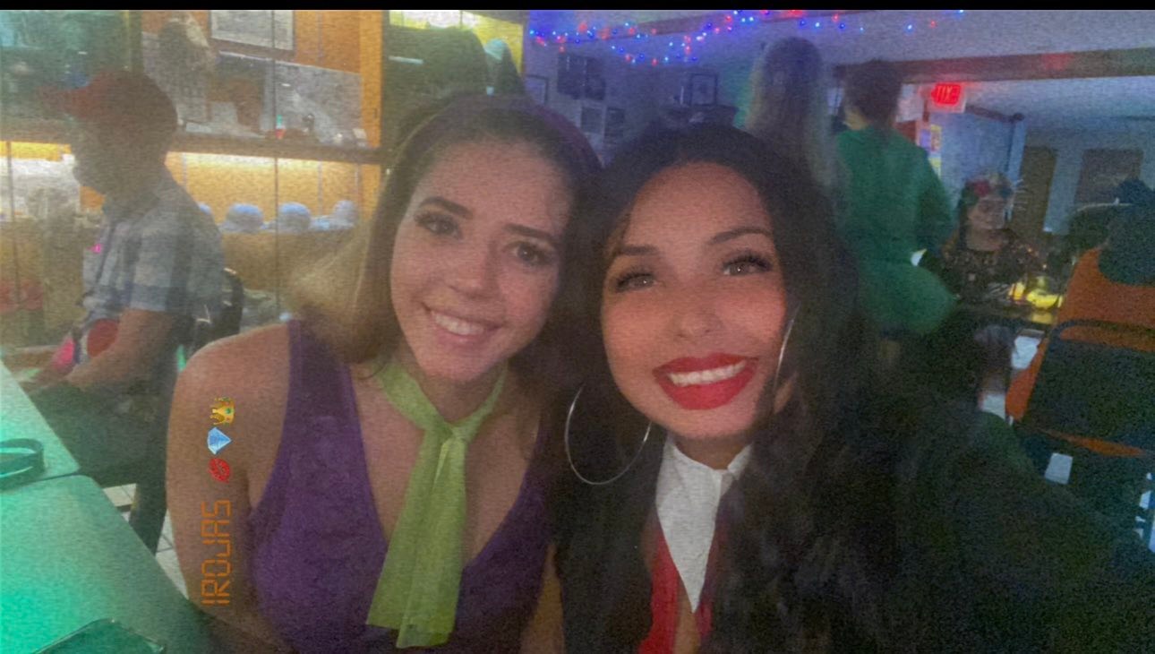 Samanthaa IRojas