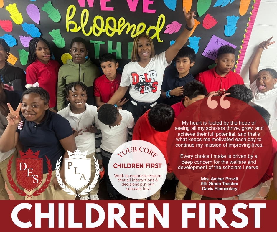🎉 Congratulations to Davis... - Davis Elementary School | Facebook