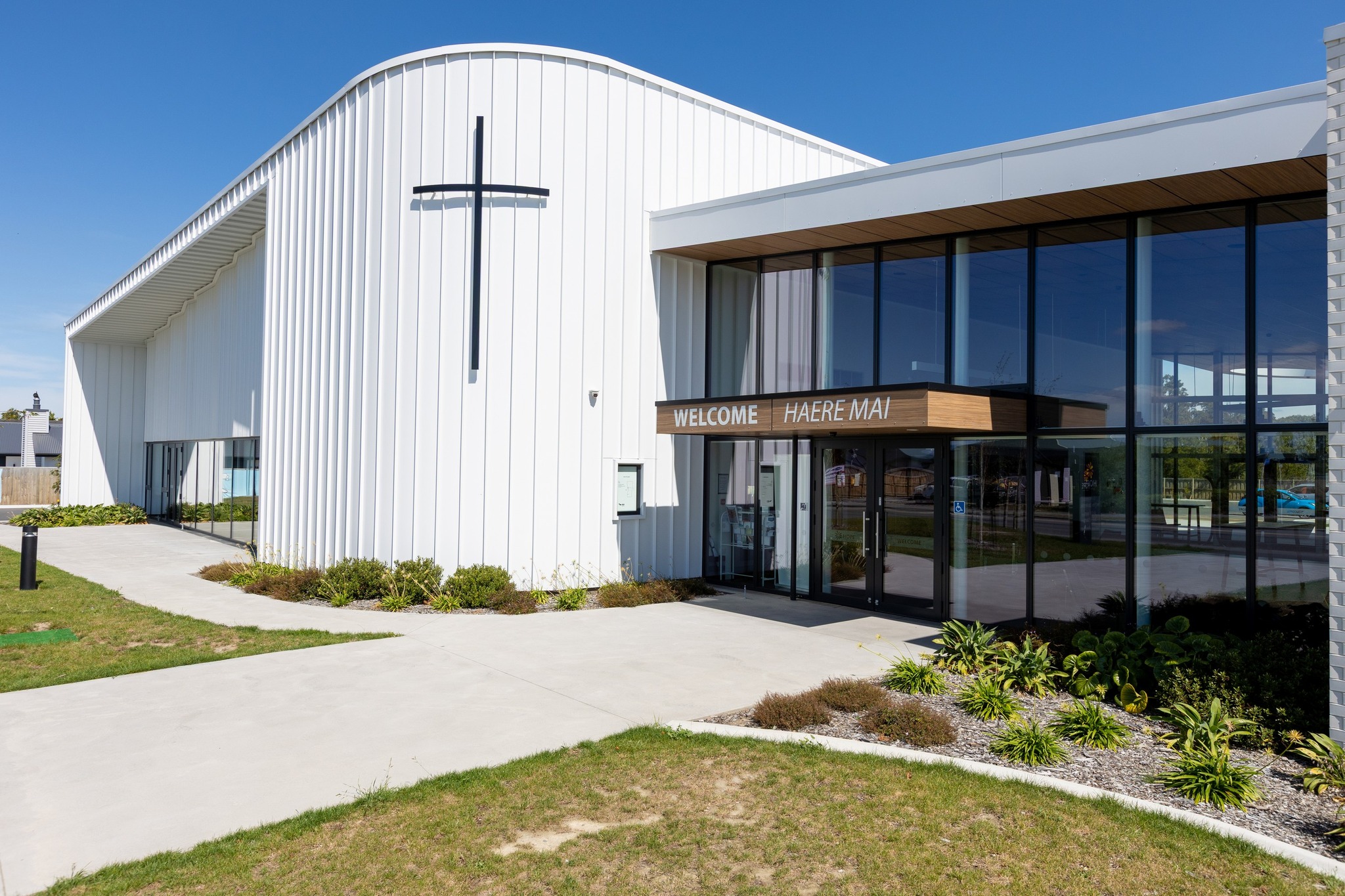 Congratulatio... - Presbyterian Church of Aotearoa New Zealand | Facebook