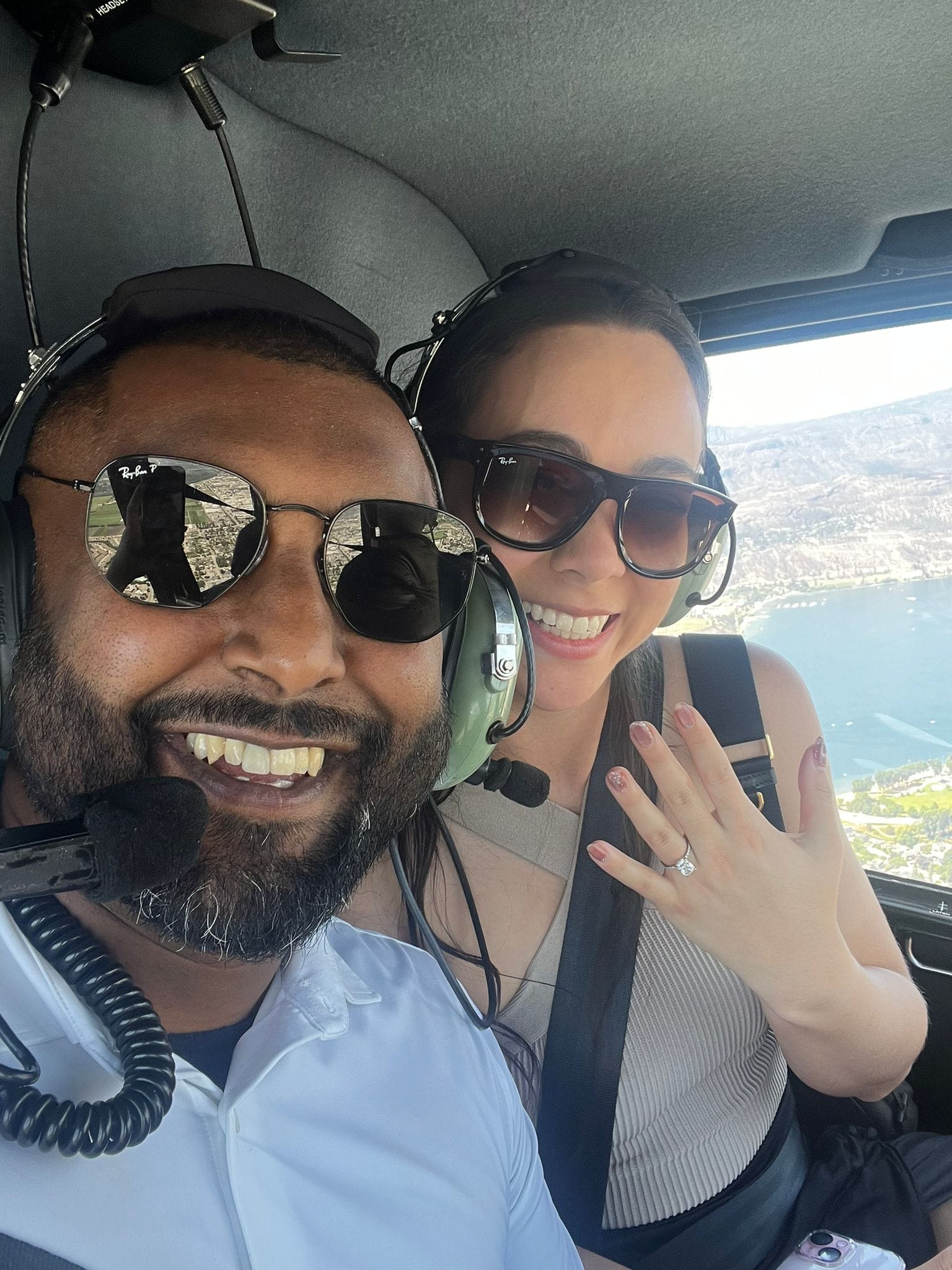 Vancouver Diamonds | Vancouver BC