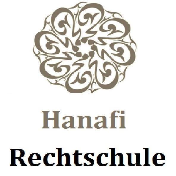 Hanafitische... - Hanafitische Rechtsschule - Abu Hanifa