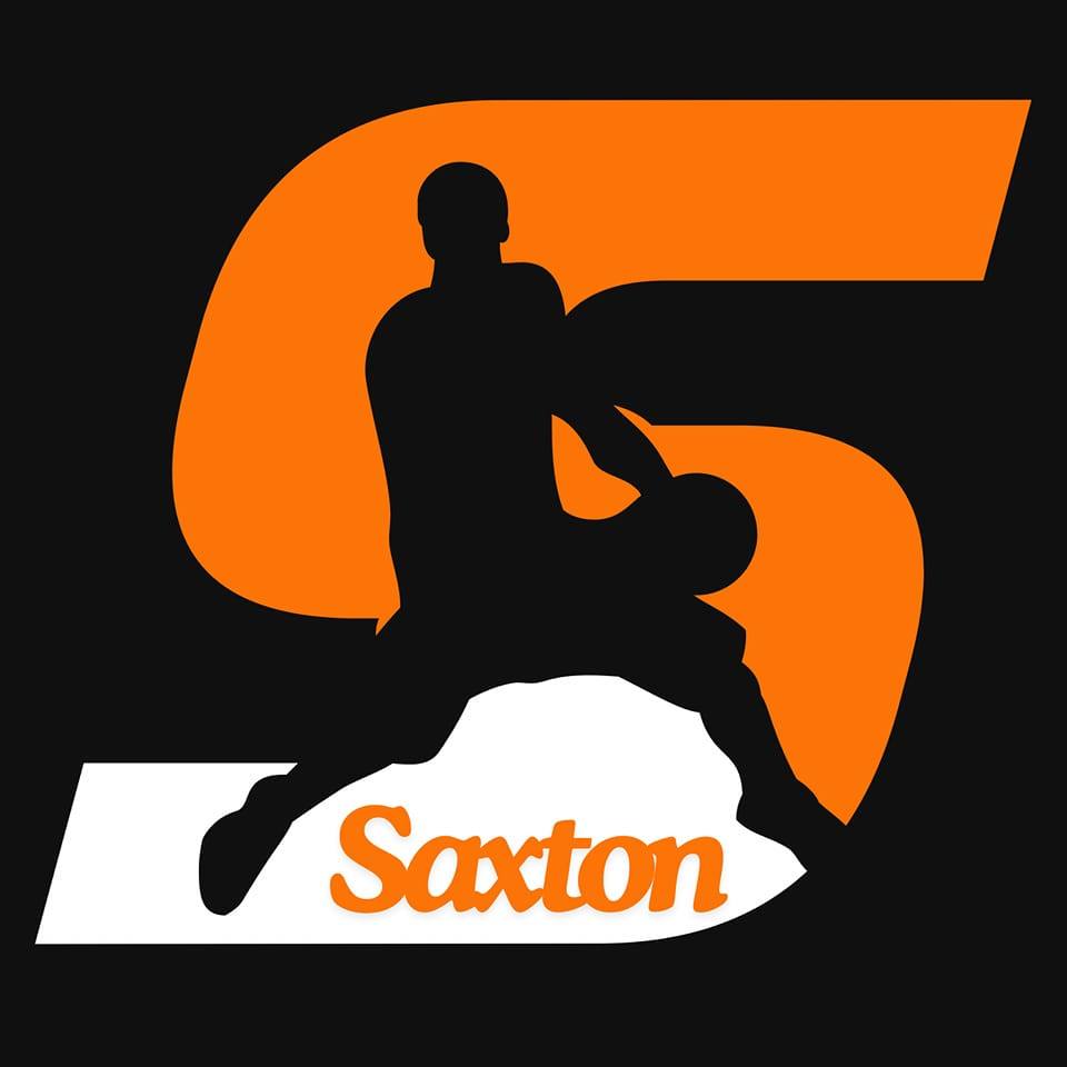 Saxton Clothing