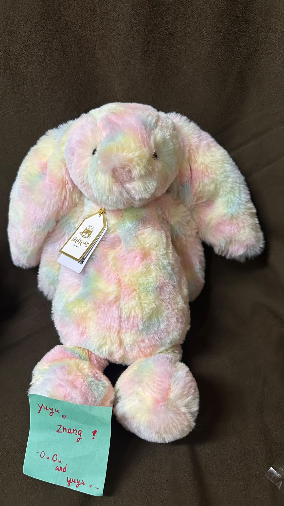 っ◔◡◔)っ💖𝗡𝗲𝘄 𝗔𝗿𝗿𝗶𝘃𝗮𝗹!!💖 New & Exclusive Jellycat