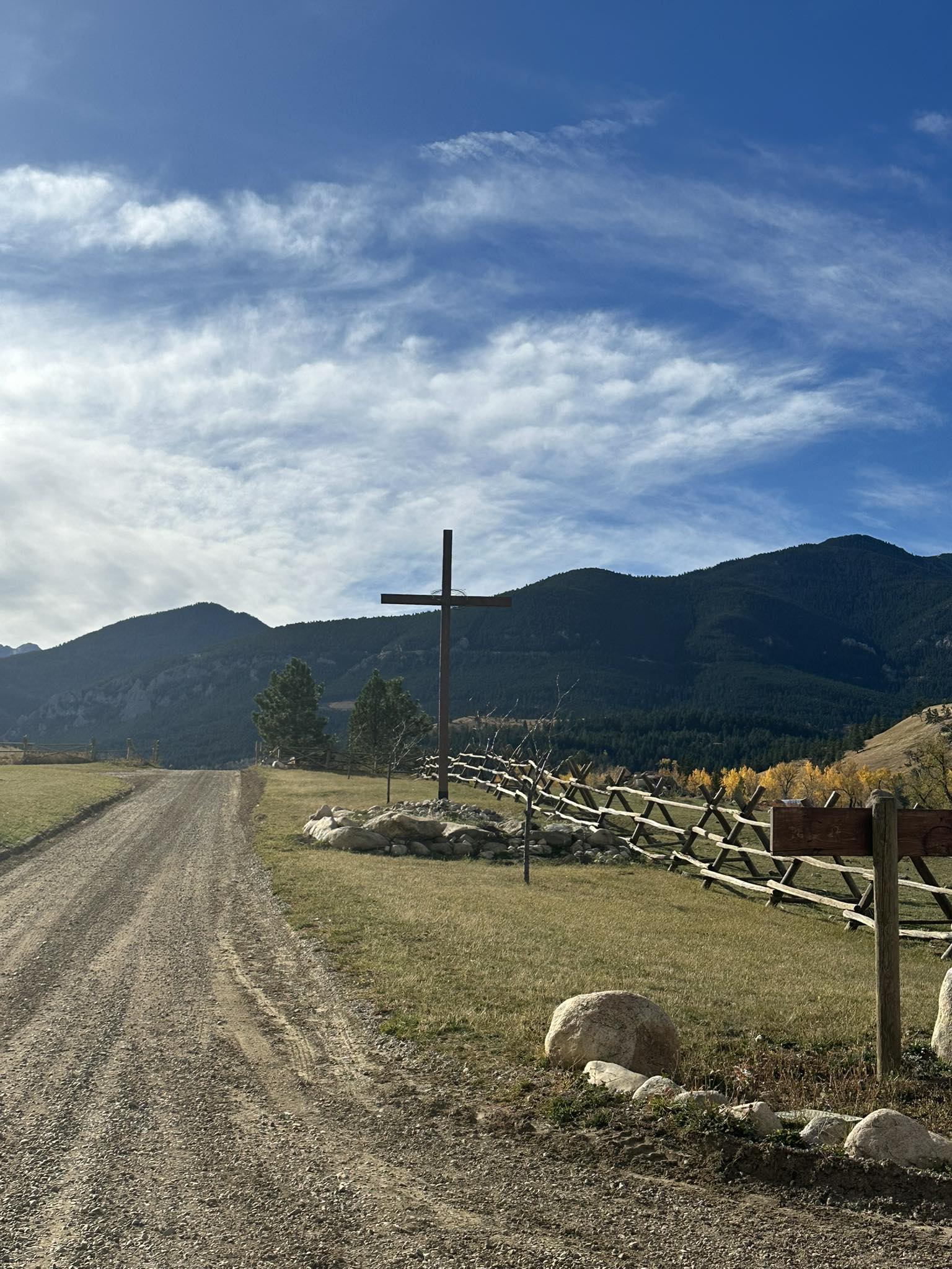 Beartooth Christian Camp | Fishtail MT
