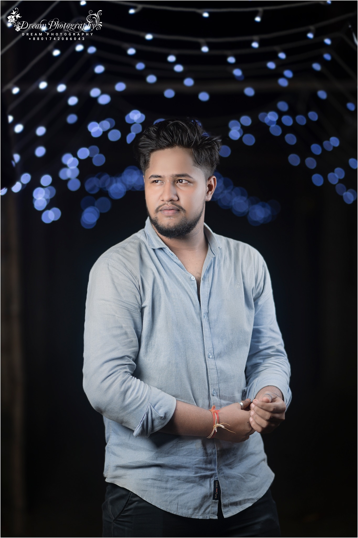 Ajoy Kumer Dash