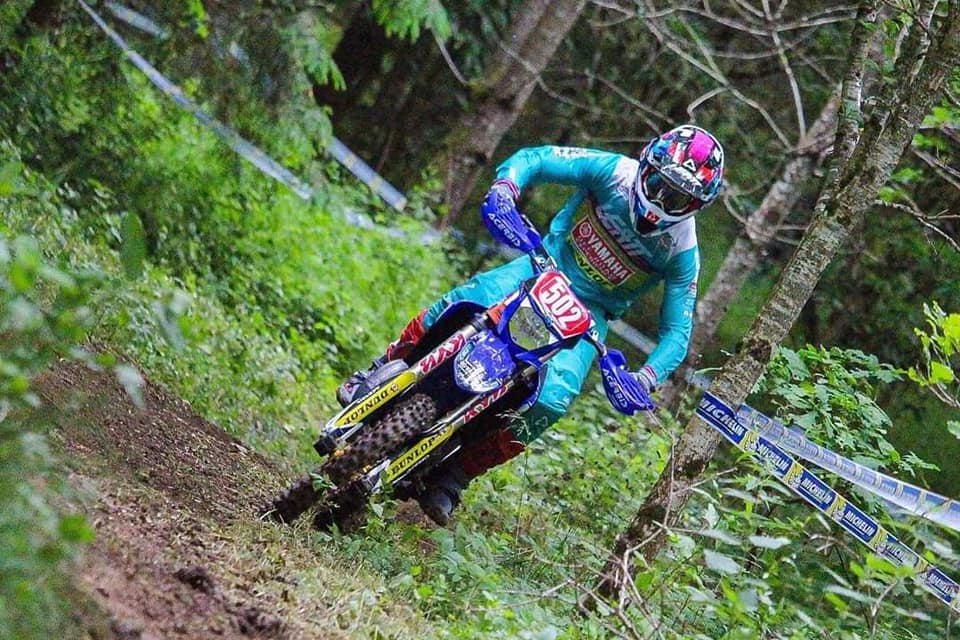 @welsh2dayenduro what a brilliant... - Charlie Chater Racing | Facebook