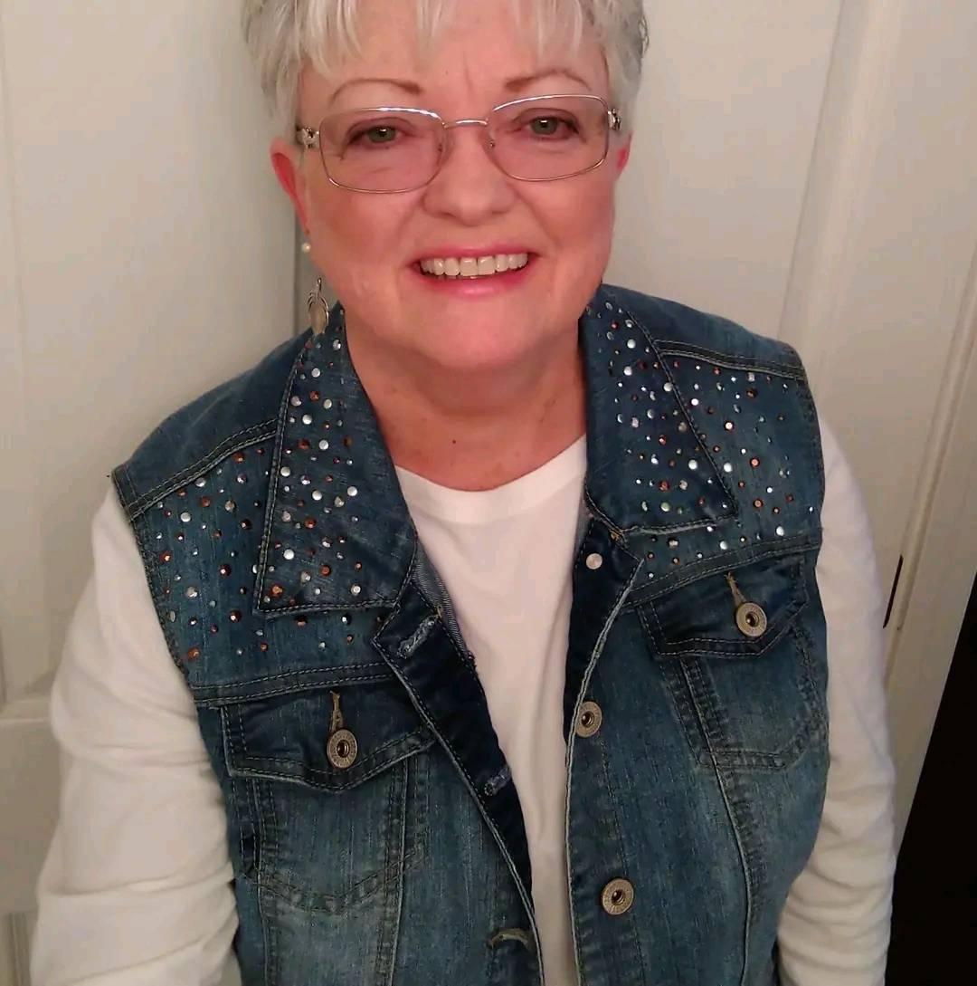 Brenda Rathbone
