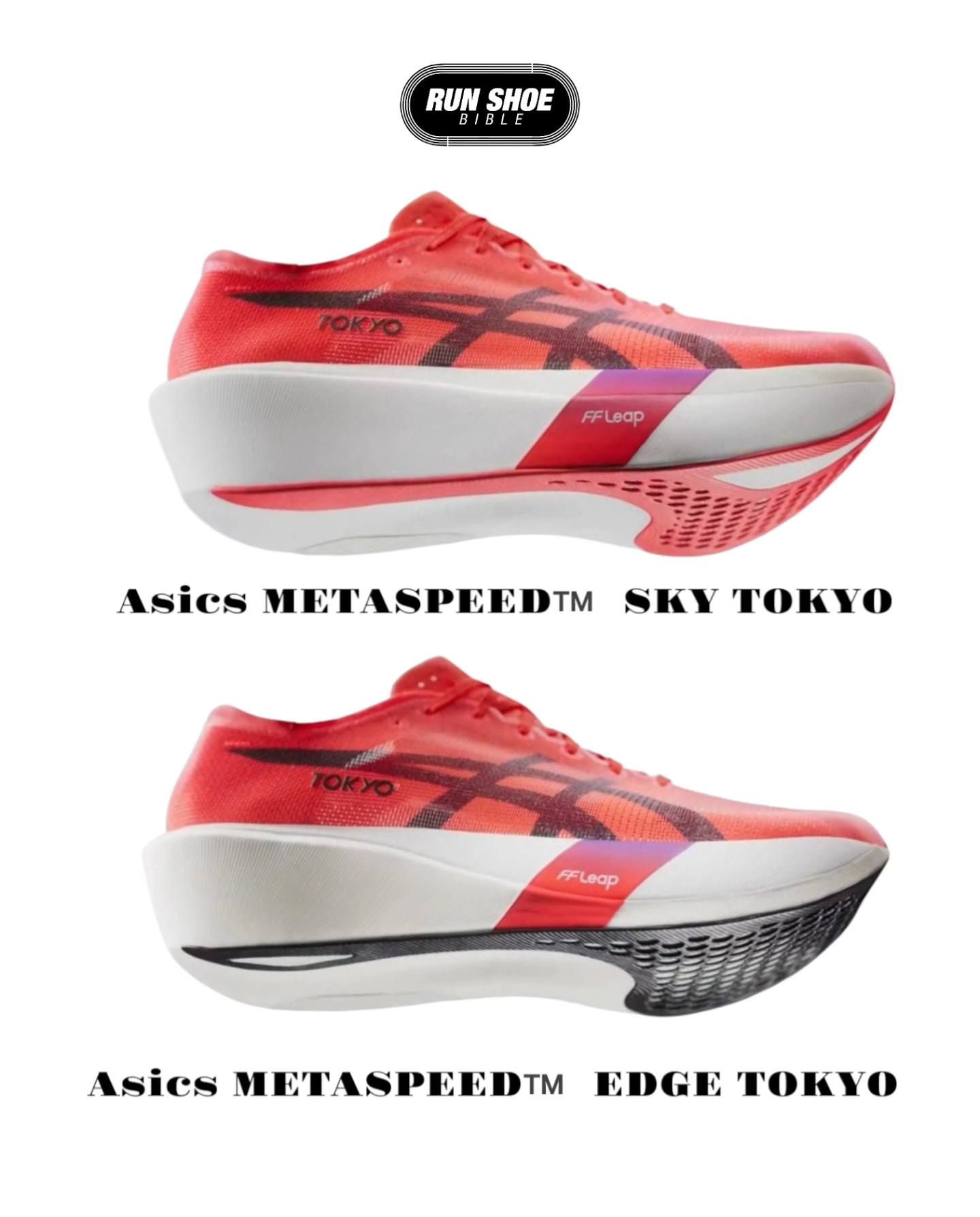 ✓ตั้งรับ ASICS METASPEED Edge Tokyo 30 CM