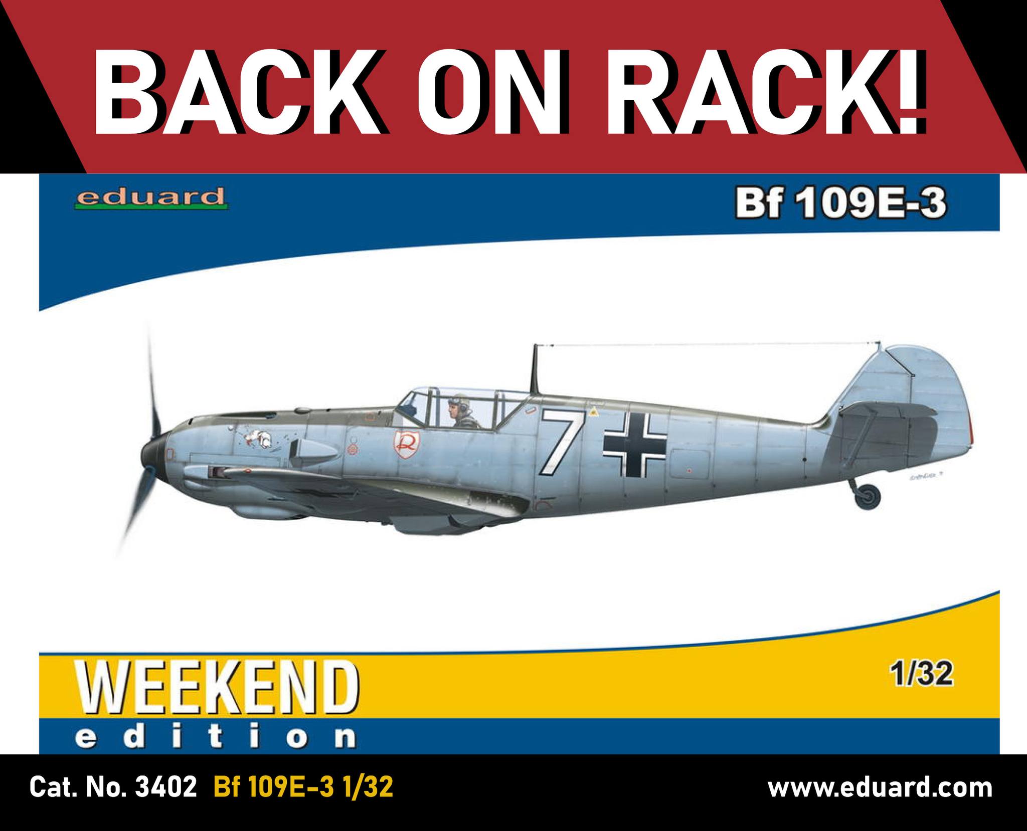 🇬🇧 We have some 1/32 scale kits and Overtrees sets in stock