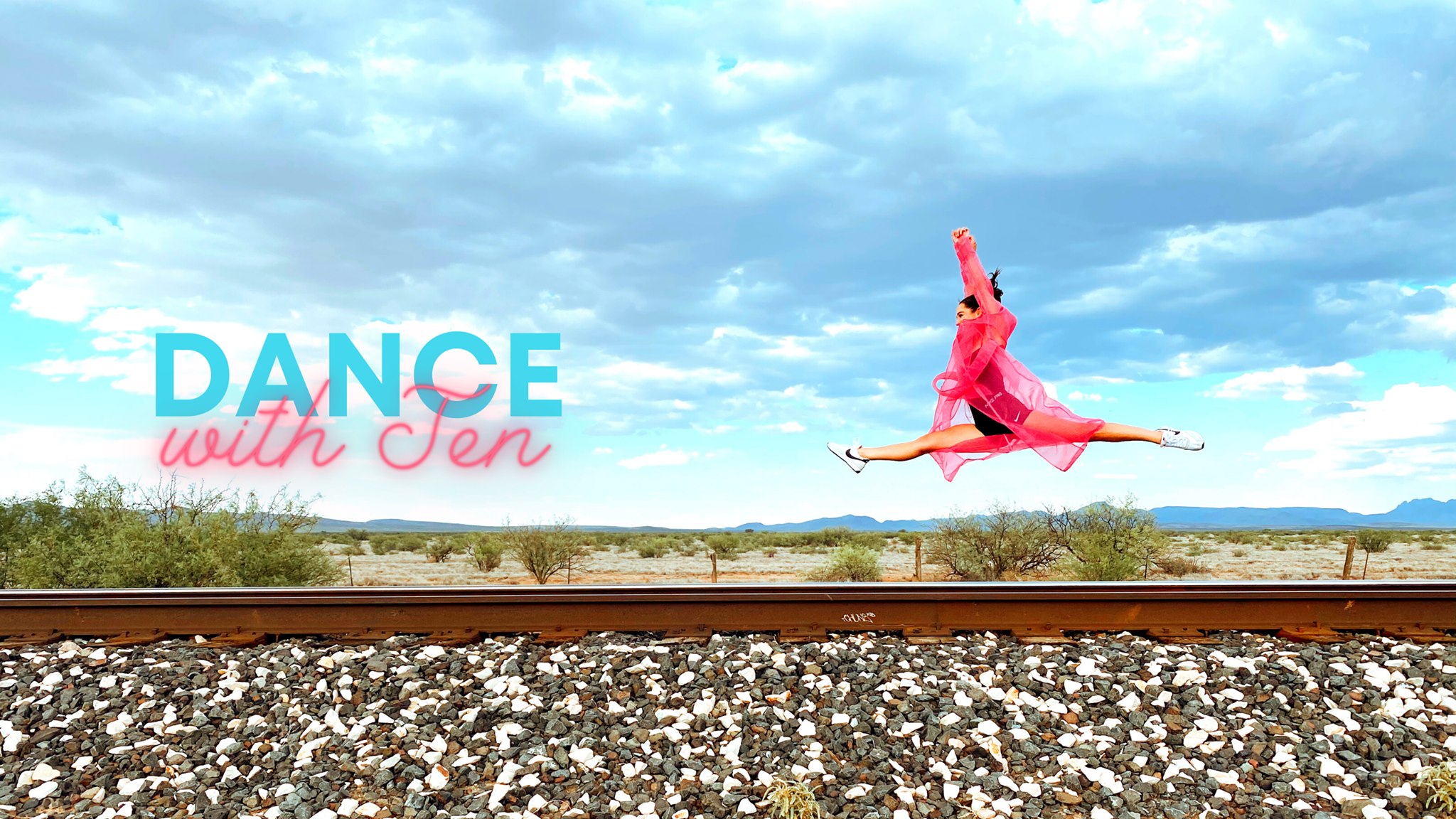 Dance with Jen