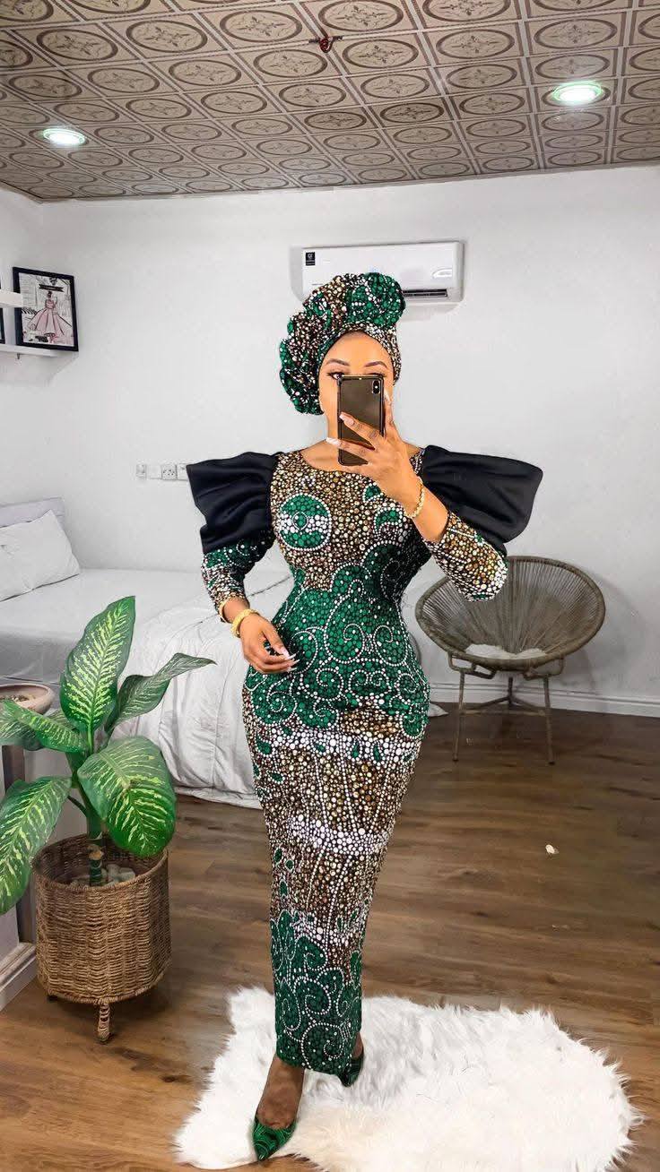 ankara dresses for ladies African Print Women African Traditional Clothes Lady Tube Dresses Dashiki Party Outfits : Clothing, Shoes & Jewelry Ankara Dresses Restocked (Sizes 814)