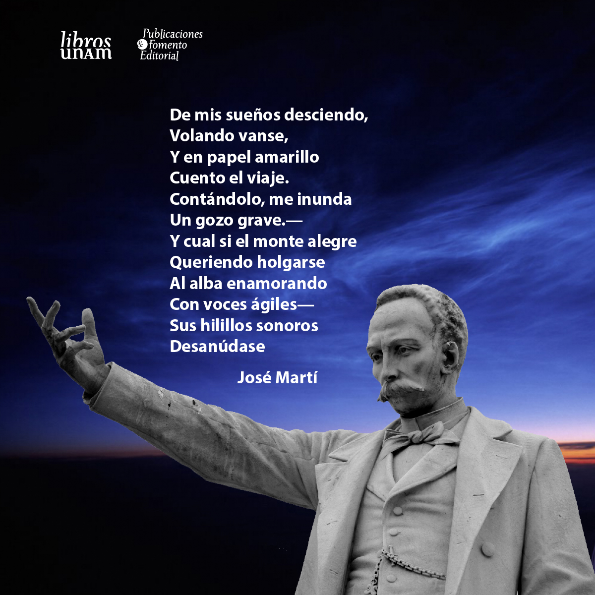 Libros - Hace 172 años nació José Julián Martí Pérez, mejor conocido ...