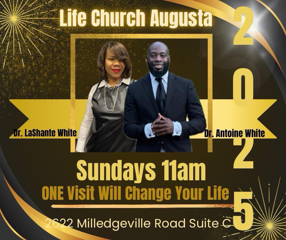 Life Church | Augusta GA