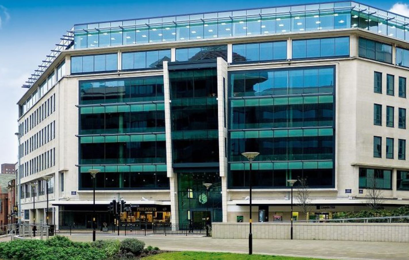 Statutory Support Services - UK Limited | Solihull