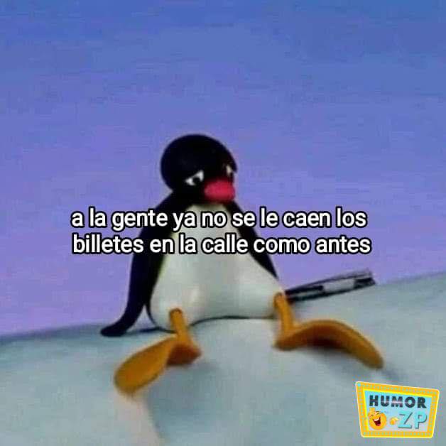 Humor ZP