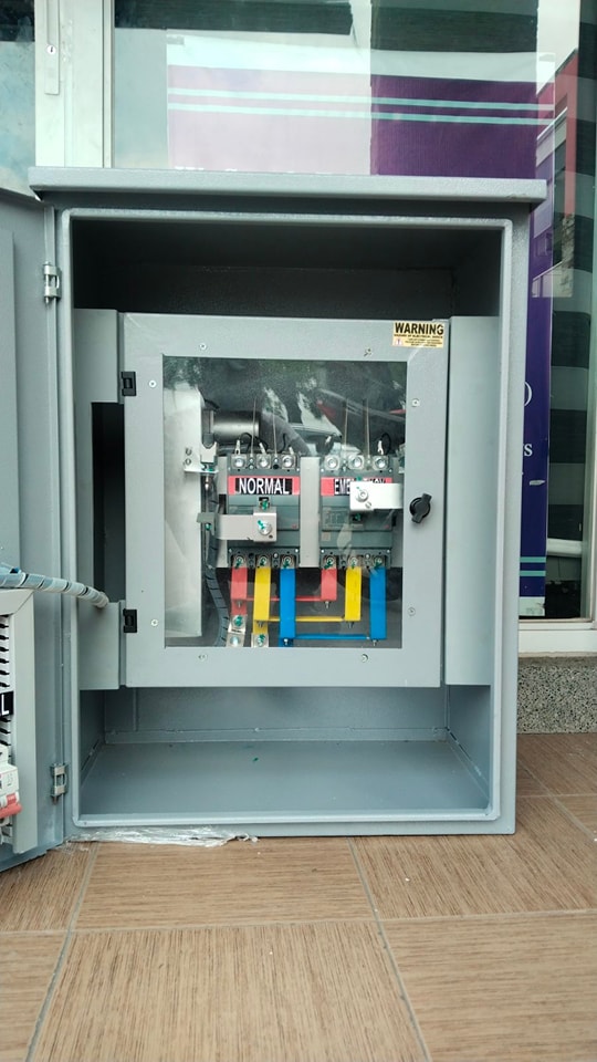 Panel Board , MTS & ATS... - Panel Board , MTS & ATS Pampanga
