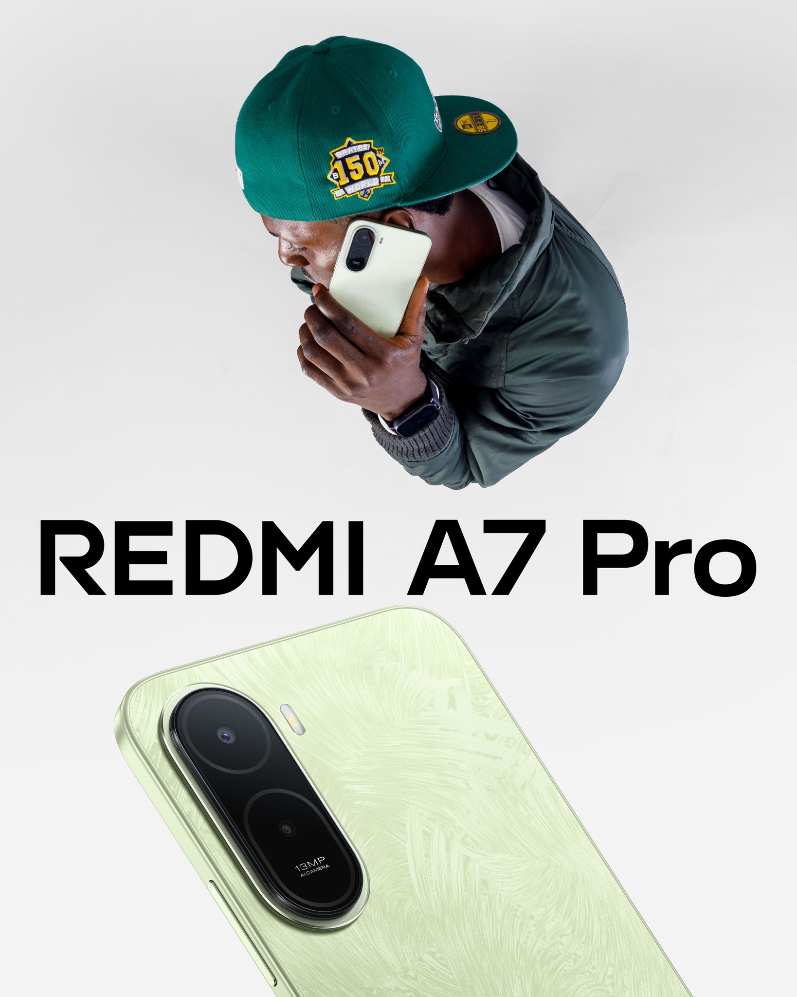 Look good, spend smart. 😉 Answer every call in style with the