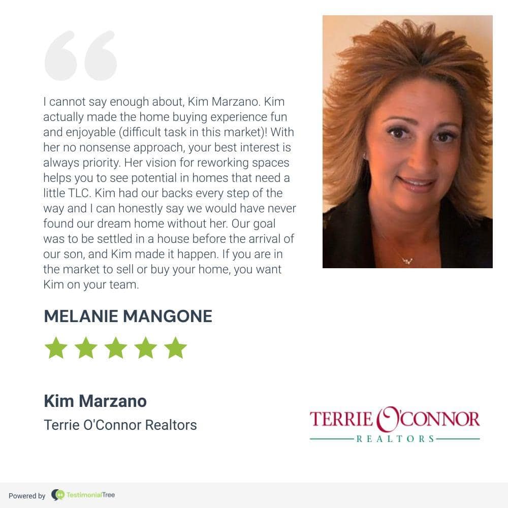 Kim Marzano-Realtor | Hasbrouck Heights NJ