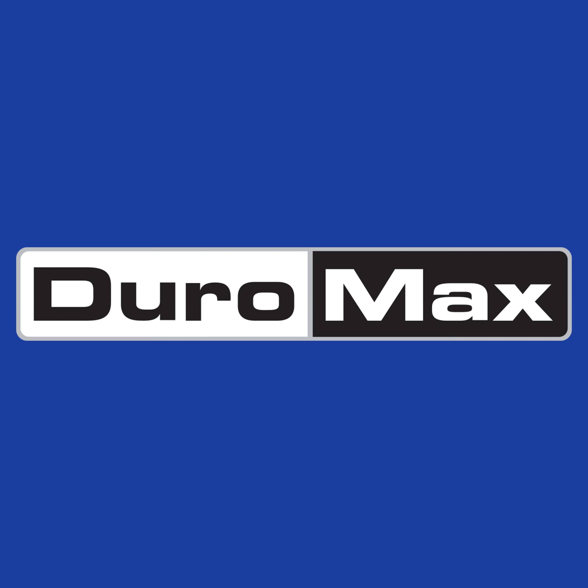 Built for more than a quick... - DuroMax Power Equipment | Facebook
