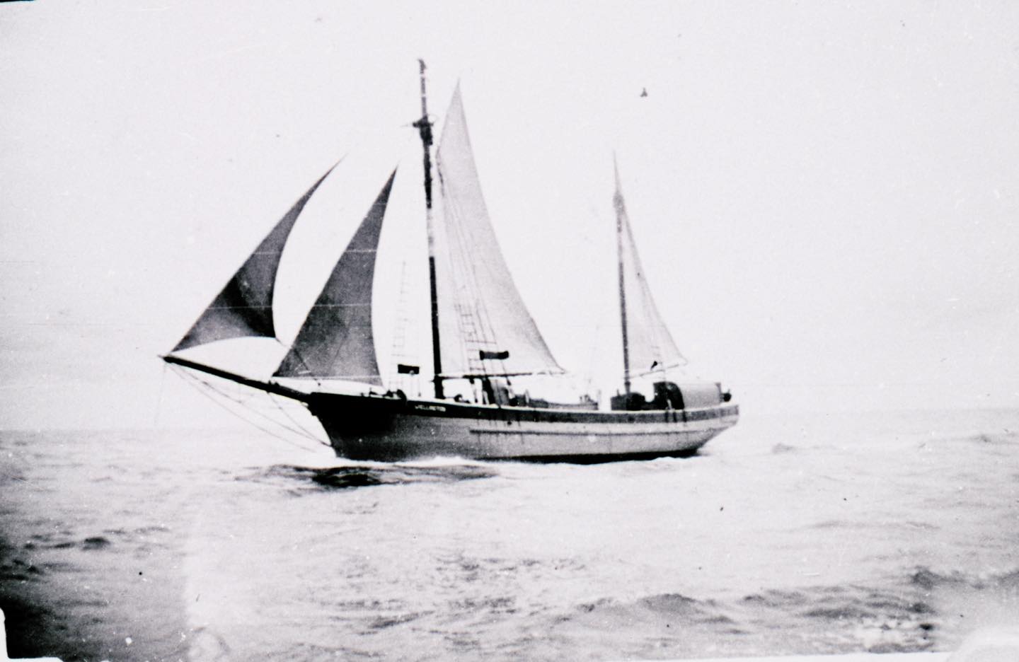 The South Australian Ketch Fleet