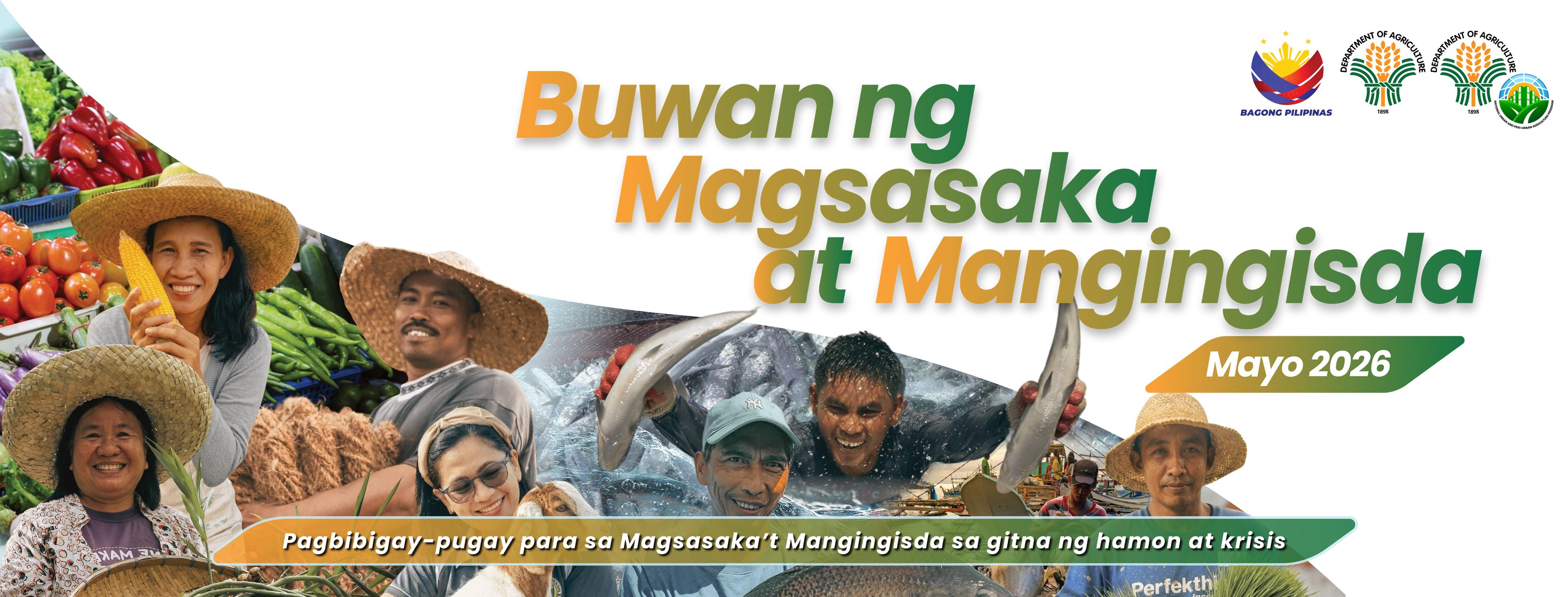 National Urban and Peri-Urban Agriculture Program | Manila