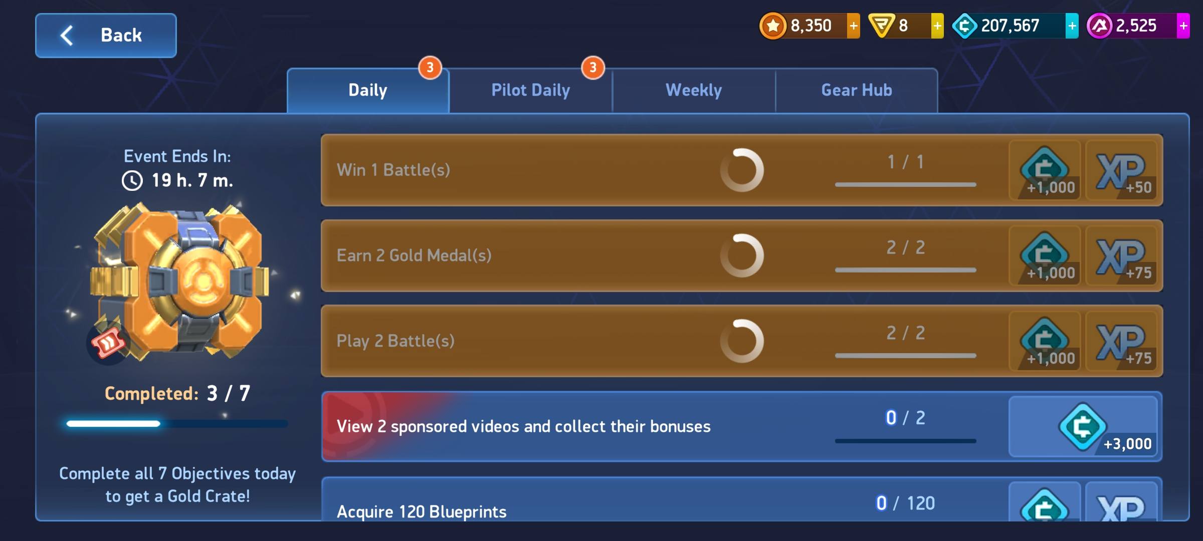Mech Arena Global Community | Please is anyone else experiencing this ...