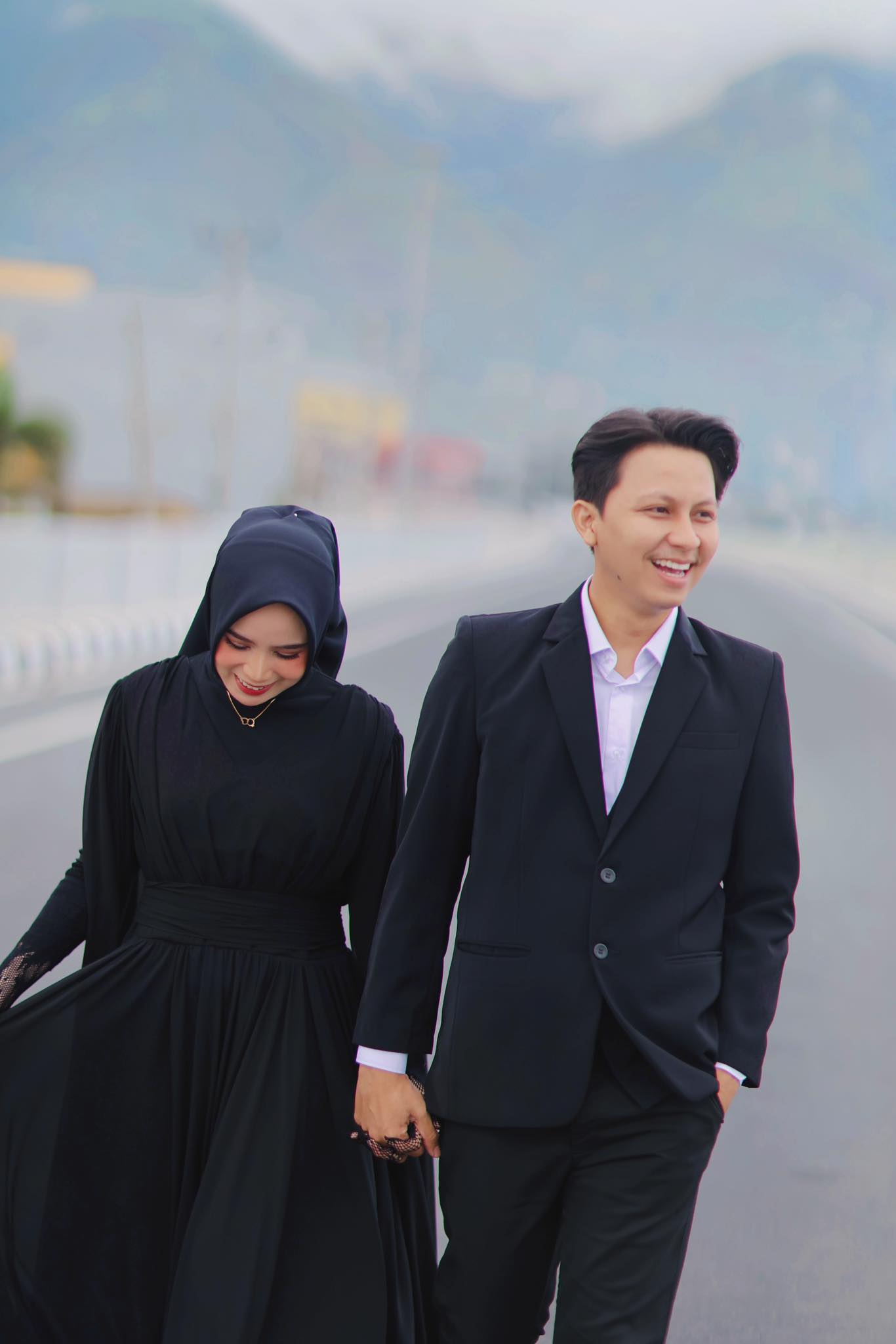 Rahmat R