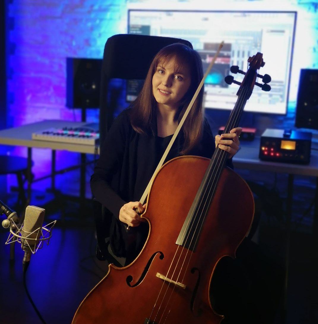 Beatober Day 9 🎻 'Long Walk Home' A darker, cinematic sound this time 🎻 ...