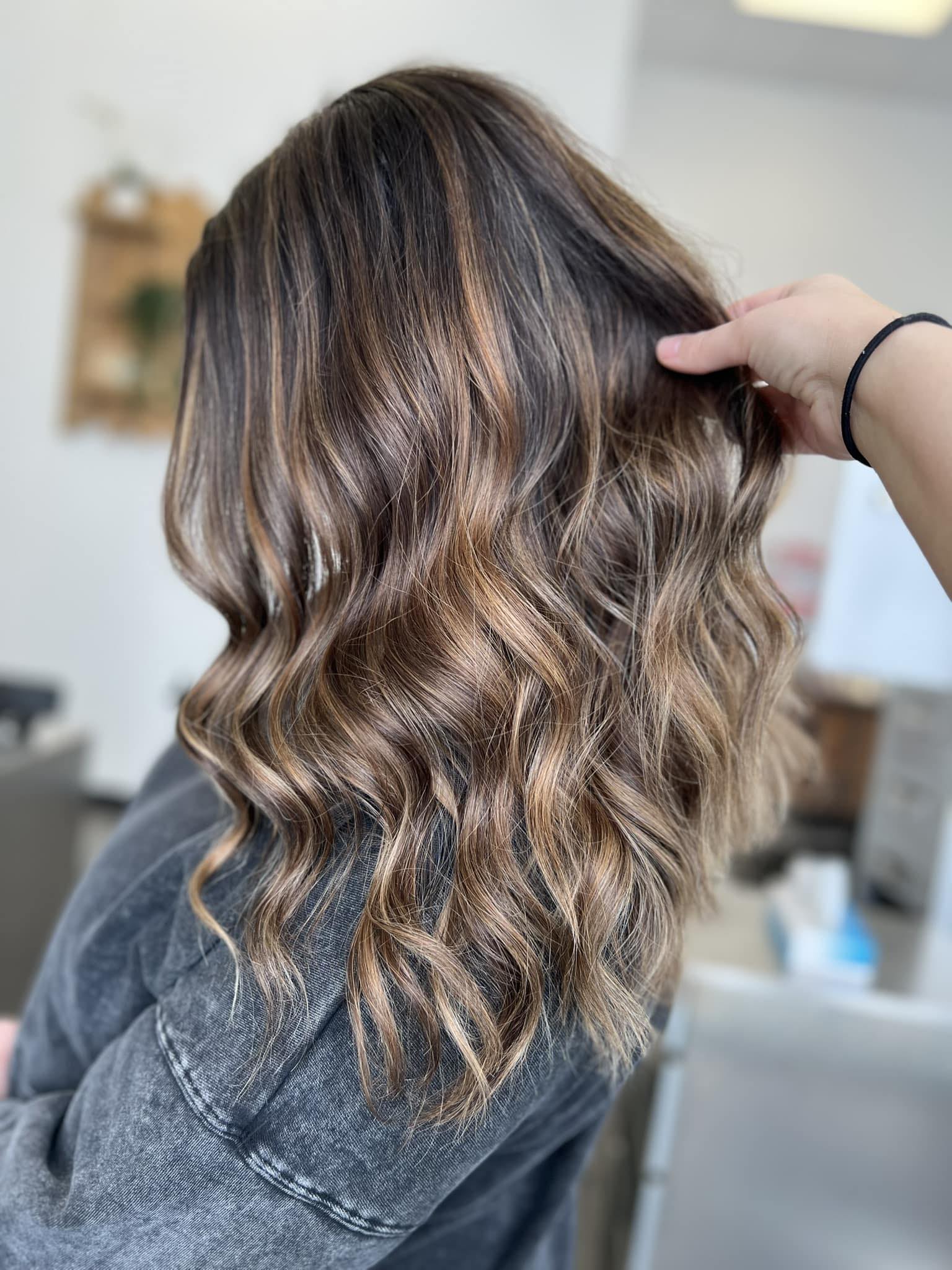 Hair by Kayla Marie | Appleton WI
