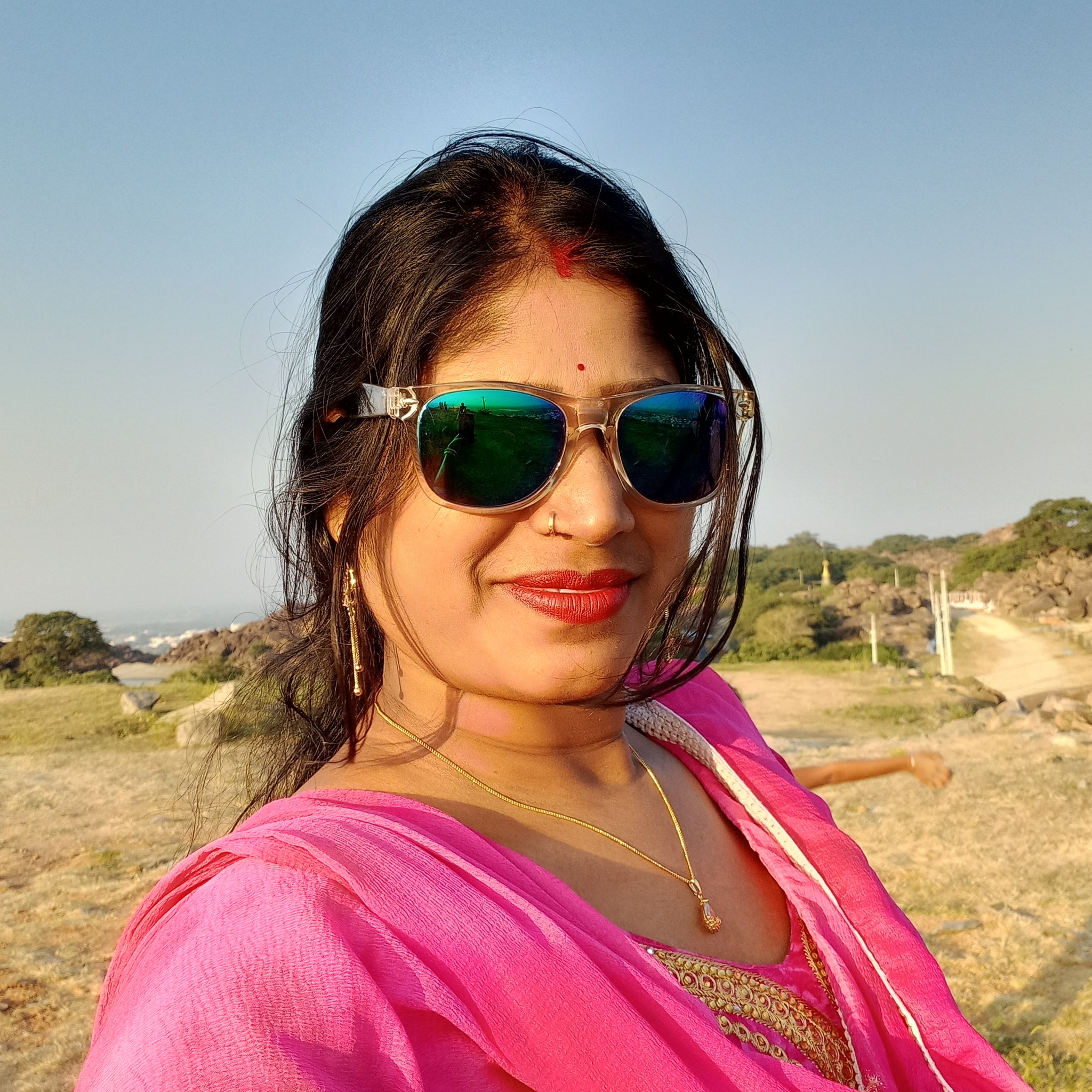 Home Tour | Chinsurah