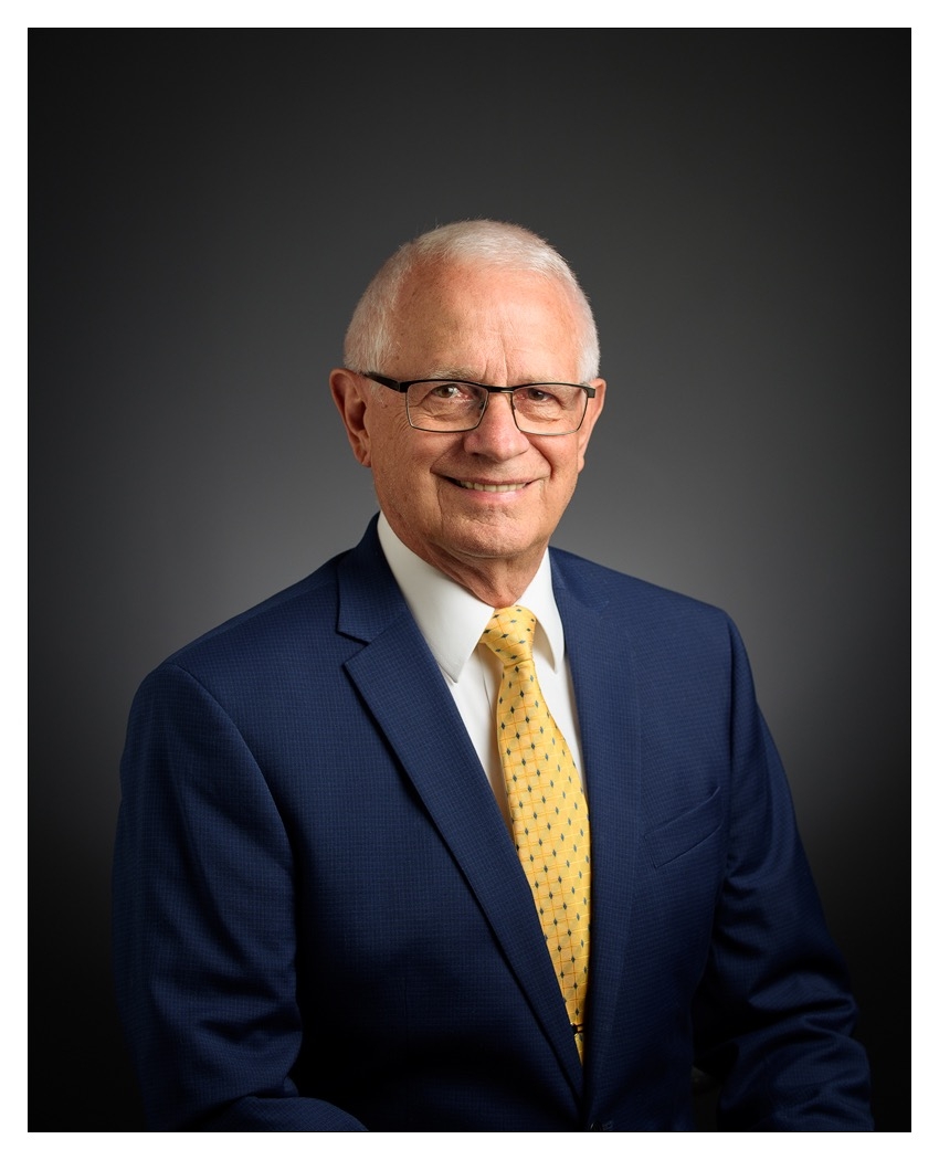 Ronald D. De Young