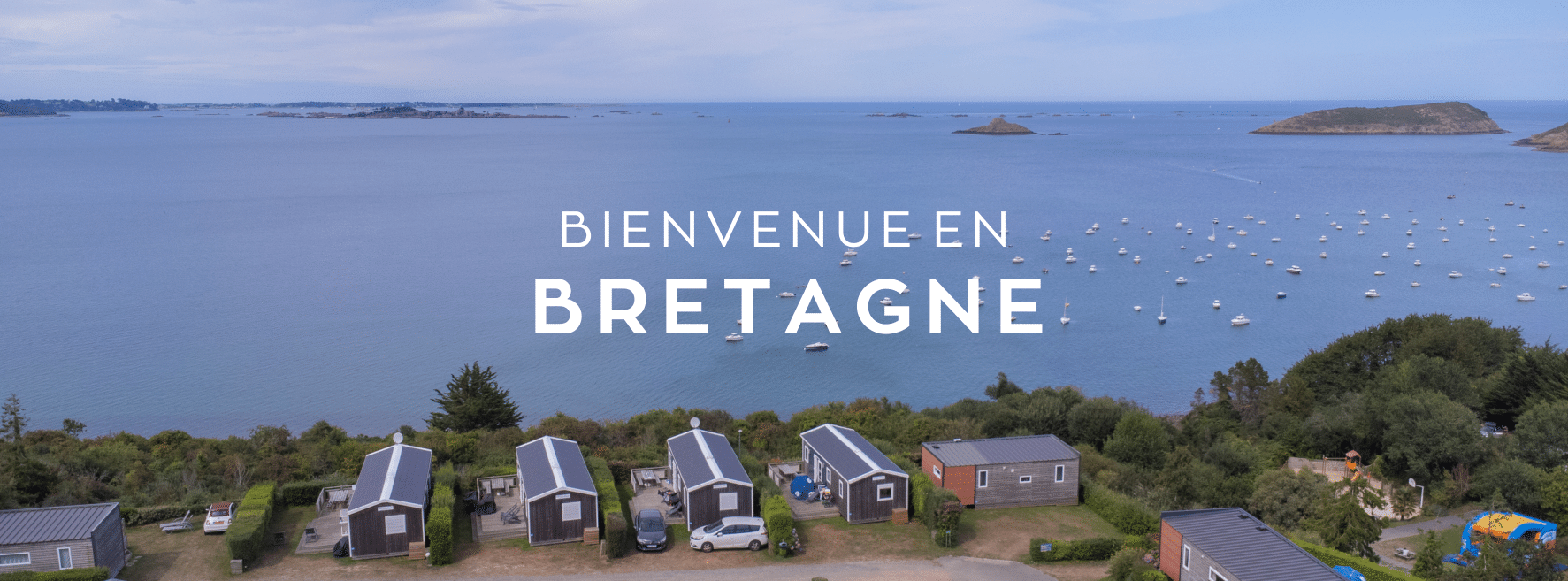 Camping Eden Villages... - Camping Eden Villages Bela Basque