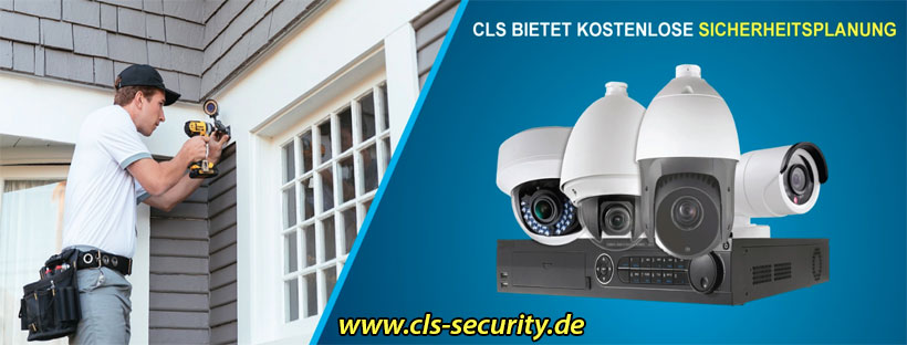 CLS-Security