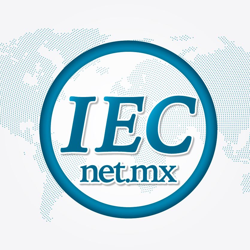 IEC NET México