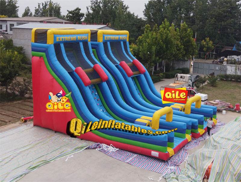 Qile inflatable co ltd | Guangzhou