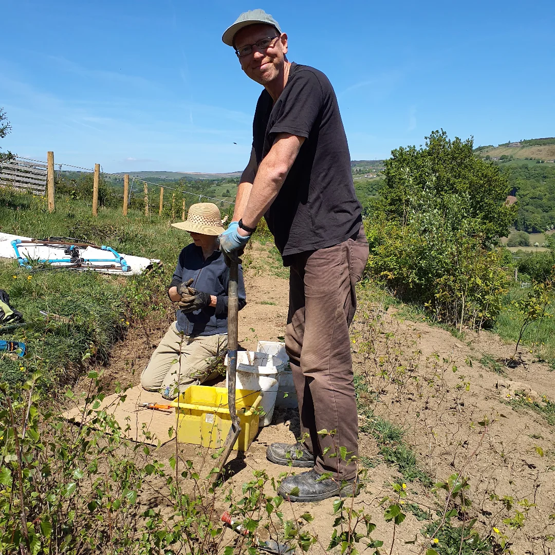 Forus Tree | Hebden Bridge