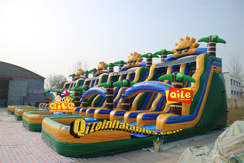 Qile inflatable co ltd | Guangzhou